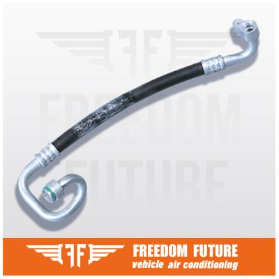 China 6850551 Twin Discharge AC Hose 98-05 Opel Astra G 1.6-2.2L Car Aircon Pipe for sale