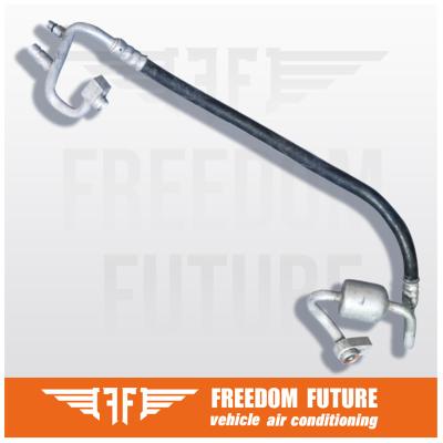 China ET7119972HB Automotive Air Conditioning Aluminum Tubing Fits 2014 Ford Fiesta MK7 1.5T for sale