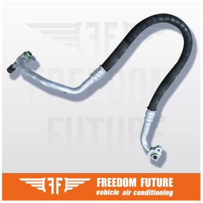 China 51786219 Air Con Pipes For Cars 07-20 Fiat 500 1.2 1.4L Car AC Discharge Pipe for sale