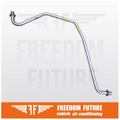 Cina Tubi di scarico AC YF-37305 Ford Explorer Taurus 3.5L Fits per 11-15 in vendita