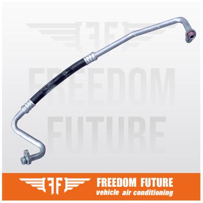 China 8200538704 AC Suction Hose  For Renault Kangoo II 1.5L 11-13 for sale