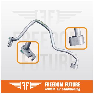 China 92450-3TS0A manguera de descarga de aluminio para 2.0 2.5L Nissan Teana 13-18 en venta