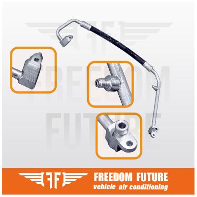 China 8200797708 Tubo de descarga de aire acondicionado para Nissan Primastar 2.0L 06-14 en venta