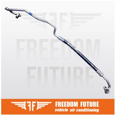 China Discharge Hyundai Kia AC Pipe 2.4L Fits for 09-13 OEM 97762-1U100 Santa Sorent for sale