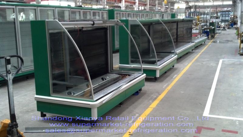 Verified China supplier - Shandong Xiaoya Retail Equipment Co., Ltd.
