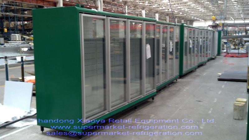 Verified China supplier - Shandong Xiaoya Retail Equipment Co., Ltd.
