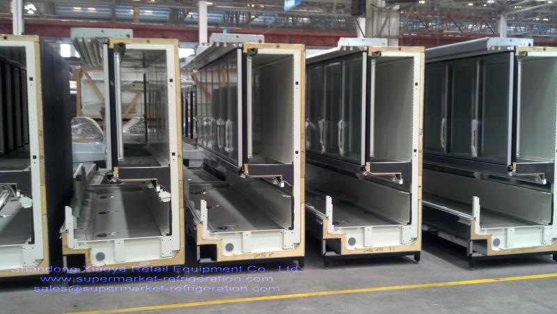 Verified China supplier - Shandong Xiaoya Retail Equipment Co., Ltd.