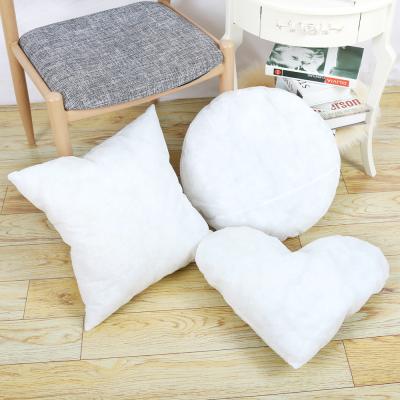 China Anti-Static Top Selling High Quality Pillow Inserts Pillow Inner Core Square Tile Insert for sale