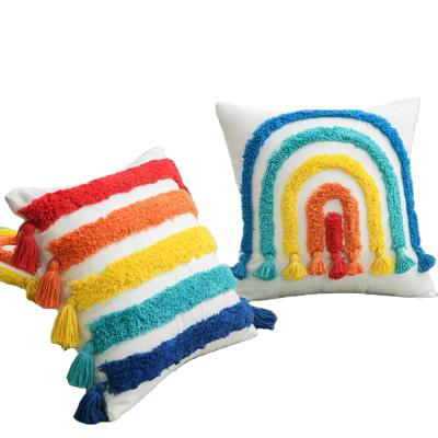 China Anti Static Accent Pillows Wholesale Decorative Water Pillow Covers Eco - Friendly for sale