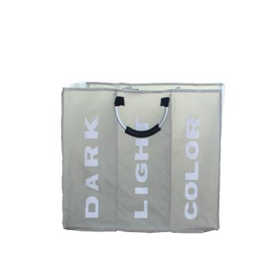 China Hot Sale Eco-friendly Products Popularity Home Use Polyester Material And Home Use Laundry Bag for sale