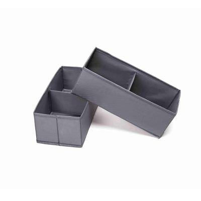 China Good Quality Wholesale Customized Folding Home Storage Box Clothing Folding Storage Box for sale