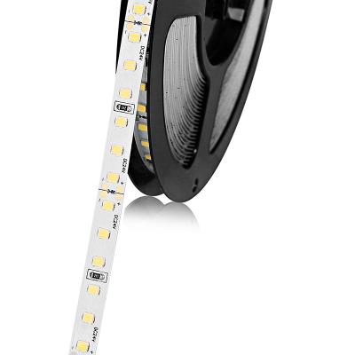 China Desktop rohs led strip 2835 120leds Bendable led strip for signage DC 12V 2835SMD flexible strip for sale