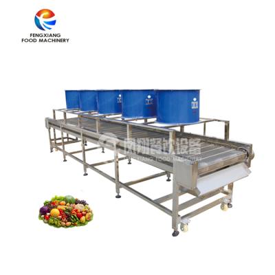 China Fruit drying Vegetable Dehydrator Machine  Dryer machine blowing type DM-30 for sale