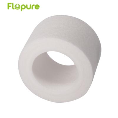 China 40501 Eco-friendly Pleated Filter Folding Filter Cartridge Paper Cartridge Swimming Pool Paper Filters For Water Treatment for sale