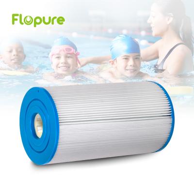 China Easy install high quality swimming pool filter cartridge with high quality material with ISO certificate made in China for sale