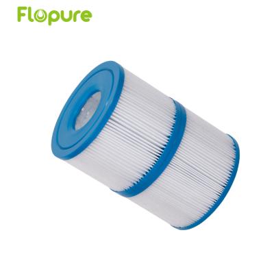 China Outdoor Swimming Pool Filter Cartridges Customized Swimming Pools Or Water Filter Cartridges Swimming Pool for sale