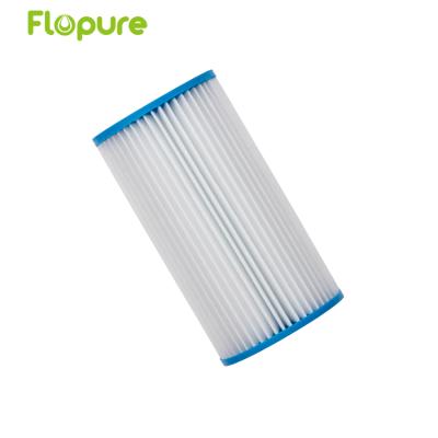 China Eco-friendly Made In China Swimming Pool Cartridge For Water Filter for sale