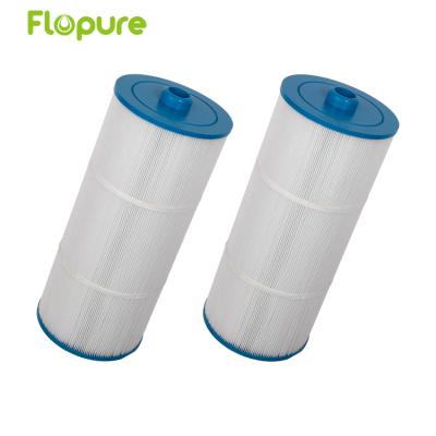 China Pool & SPA Flopure Water Filters Pleated Pool & Spa Filter Cartridge 20 Micron 30um To Replace For PDM30 for sale