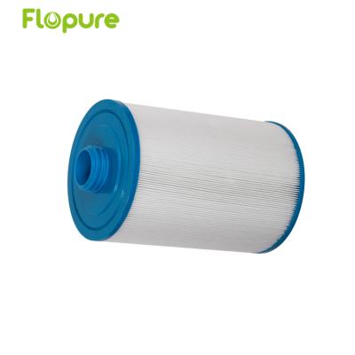 China Hotels Flopure Filter Cartridges Pool Housing Adults Spa Pool Filters Replacements For C-4607 A Or C Filters for sale