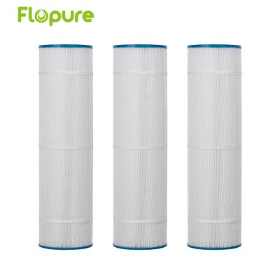 China SPA Cartridge Filter Flow Pool Outdoor Swimming Equipment Top Made In China Zhejiang Hangzhou Darlly Filtration Hot Seller for sale