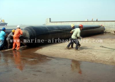 China Bolsas a ar marinhas infláveis das bolsas a ar multifuncionais da recuperação do barco 3-10 camadas à venda