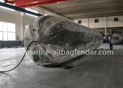 China La elevación de aire reciclable del salvamento marino empaqueta alto rendimiento profesional en venta