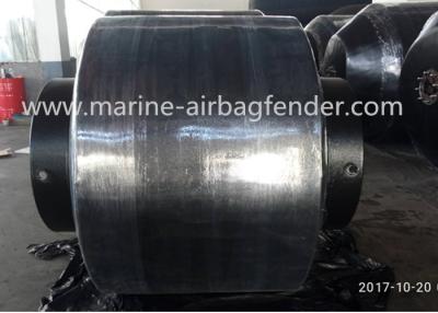 Κίνα Floating Polyurethane Monopile Donut Fenders For Ship To Jetty προς πώληση