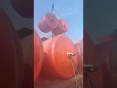Foam Filled Fenders