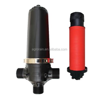 China Agriculture Irrigation 3 Inch Tank Automatic Short Flow Auto Disc Filter For Drip Irrigation System Water Treatment AFD03120 for sale