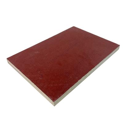 China Melamine Moisture Proof Paper For MDF Laminating Melamine Laminated Pet Laminated MDF Panels Laminated MDF for sale