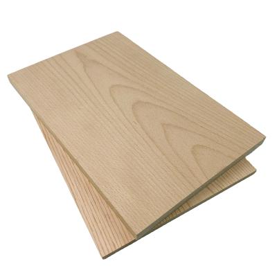 China MDF Board Sublimation Board MDF 2.5mm MDF Moisture Proof Single Board for sale