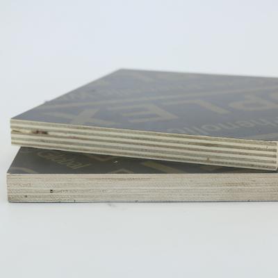 China Contemporary Film Faced Plywood Brown Film Faced Plywood or Black Film Faced Plywood 18mm for sale