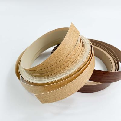 China Eco-friendly PVC edge strip PVC edge edge strip PVC edge edge edge extrusion line for sale