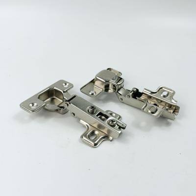 China Industrial Clip On Hinge Hydraulic Adjustable Hinge Door Closer Hinge Manufacturer for sale