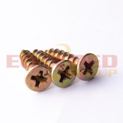 China Pan Dry Wall Screw Chipboard Screws Stainless Steel Screw for sale