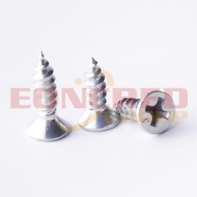 China Pan High Quality Ball Screw Chipboard Screws for sale