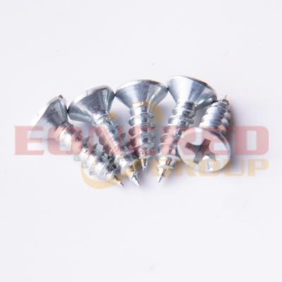 China Pan Chipboard Screws Thumb Screws for sale