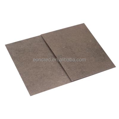 China Moisture proof single 3mm hardboard for sale