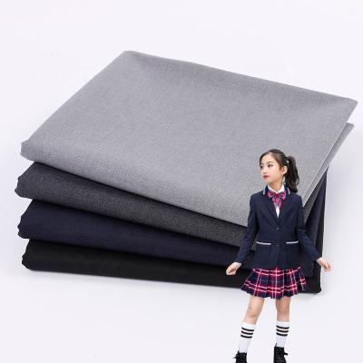 China Children's costumes school uniforms models school uniforms children's school uniform high quality polyester rayon uniform for sale