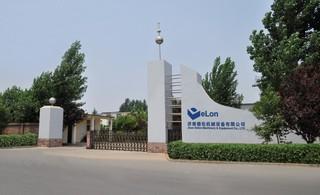 Verified China supplier - Jinan Delon Machinery & Equipment Co., Ltd