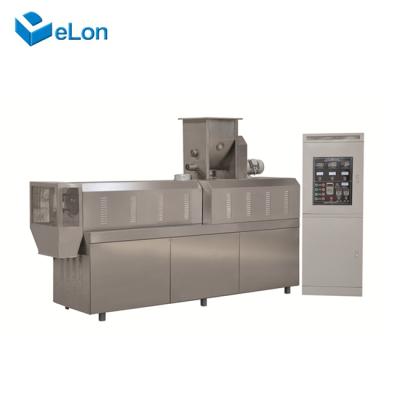 China Soybean Powder/Textured Vegetable Soybean Protein Meat Processing Line Making Machinery for sale