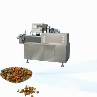 China High Quality Dog Food Extruder Machine 2021 Dog Food Extruder Pet Food Production Line For Sale Buyer 1 for sale