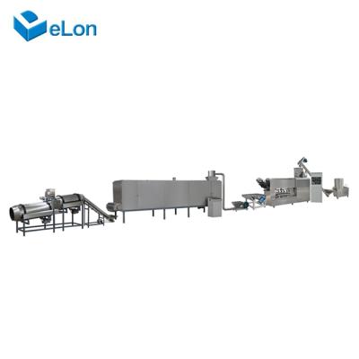 China Sheet Reinforced Rice Extruder Processing Line for sale