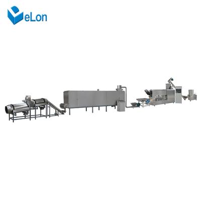 China Stainless Steel Artificial Rice Making Machine Popular Sales In 2017 for sale