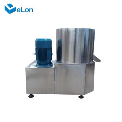 China Food Extruder For Kinds Of Snacks Single / Double Screw Food Extruder for sale