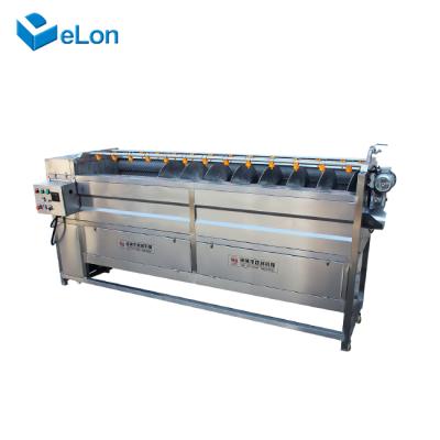 China Multifunctional french fries equipment on economatic sales machine for sale