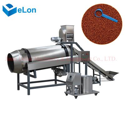 China Seasoning Machine For Oil Condiment Mixing Seasoning For Puff Snacks for sale