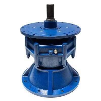 China Heat Resistant; High Stability Best Selling High Quality Gear Motor Speed Reducer for Sale for sale