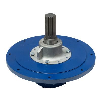 China Heat Resistant; High Stability Best Selling High Quality Outlet End Bearing Assembly Gearbox Reducer for Sale for sale