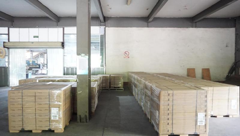 Verified China supplier - Guangzhou Huasheng Metal Materials Co., Ltd.